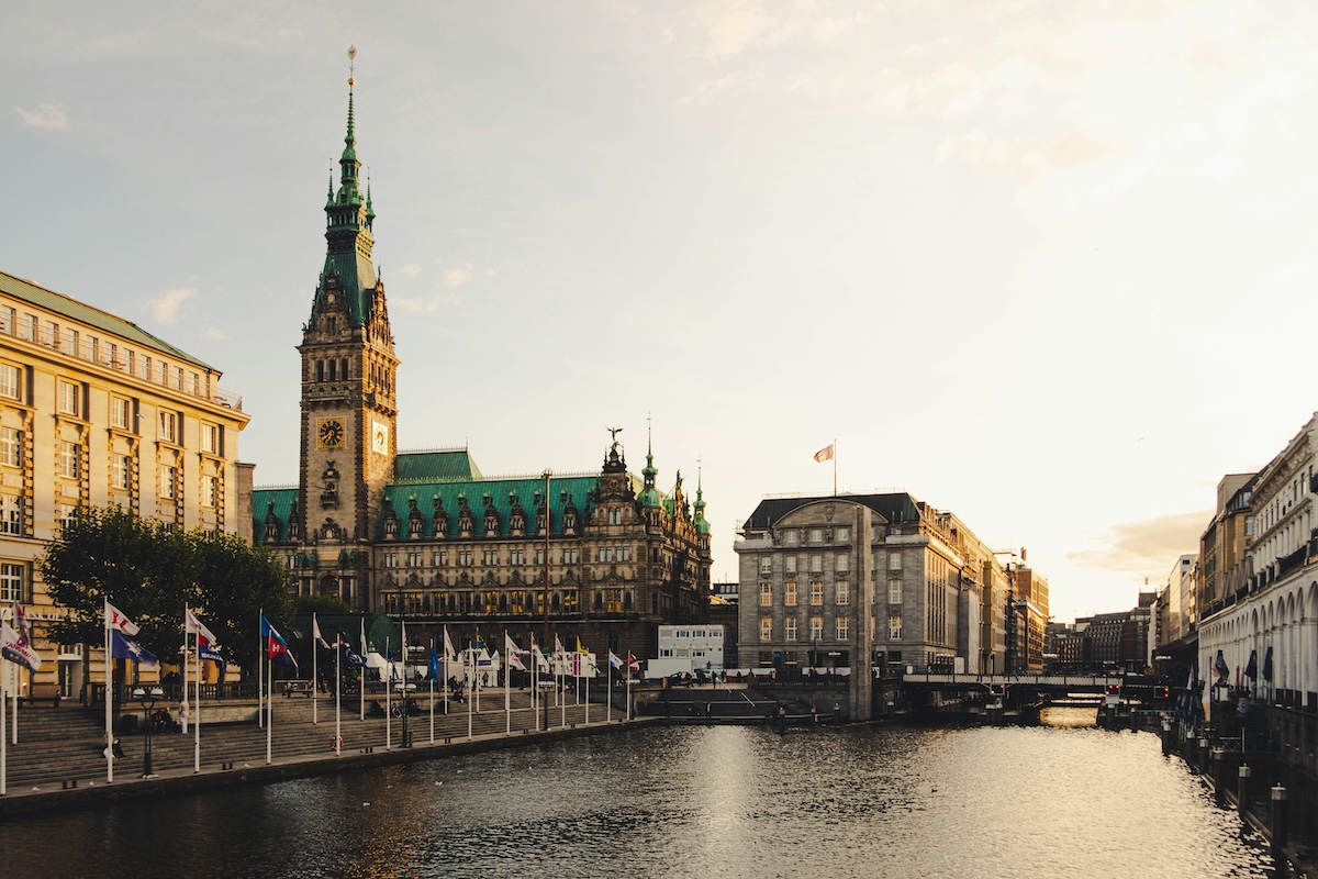 Steuerfachangestellte Jobs in Hamburg