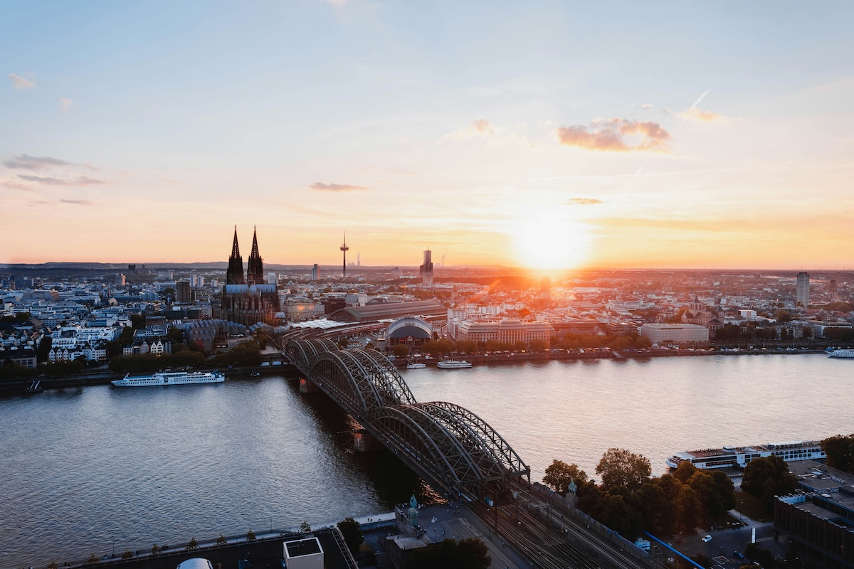 Steuerfachangestellte Jobs in Köln