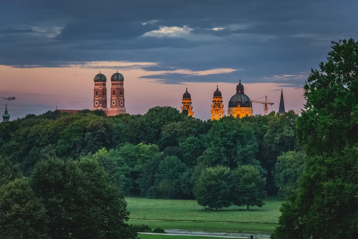 Steuerberater Jobs in München